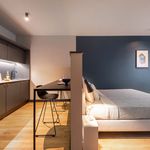 Miete 1 Schlafzimmer wohnung von 36 m² in Hamburg