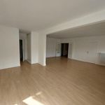 Appartement de 129 m² avec 4 chambre(s) en location à Bougival