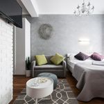 Rent 1 bedroom apartment of 31 m² in Warszawa