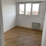 Rent 3 bedroom apartment of 60 m² in Rosny-sous-Bois