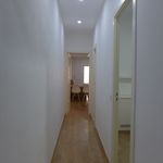 Rent 3 bedroom apartment of 72 m² in Barcelona