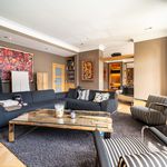 Rent 4 bedroom apartment of 307 m² in Ixelles