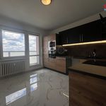 Rent 3 bedroom apartment of 71 m² in Karviná