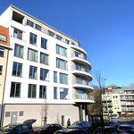 Appartement de 85 m² avec 2 chambre(s) en location à Sint-Lambrechts-Woluwe