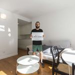 Alquilo 1 dormitorio apartamento de 48 m² en Madrid