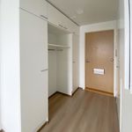Rent 3 bedroom apartment of 52 m² in Helsinki