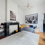 Rent 1 bedroom house of 70 m² in Bruxelles