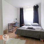 Appartement de 9 m² avec 1 chambre(s) en location à Saint-Étienne-du-Rouvray