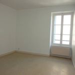 Rent 4 bedroom apartment of 78 m² in Beaurepaire