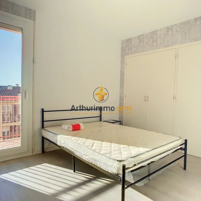 Louer appartement de 4 pièces 78 m² 350 € à Perpignan (66000) : une annonce Arthurimmo.com