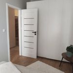Rent 2 bedroom apartment of 34 m² in Warszawa