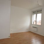 Rent 1 bedroom apartment of 18 m² in Reims