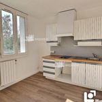 Rent 2 bedroom apartment of 42 m² in Saint-Martin-d'Hères