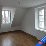 Rent 3 bedroom apartment of 70 m² in Joigny