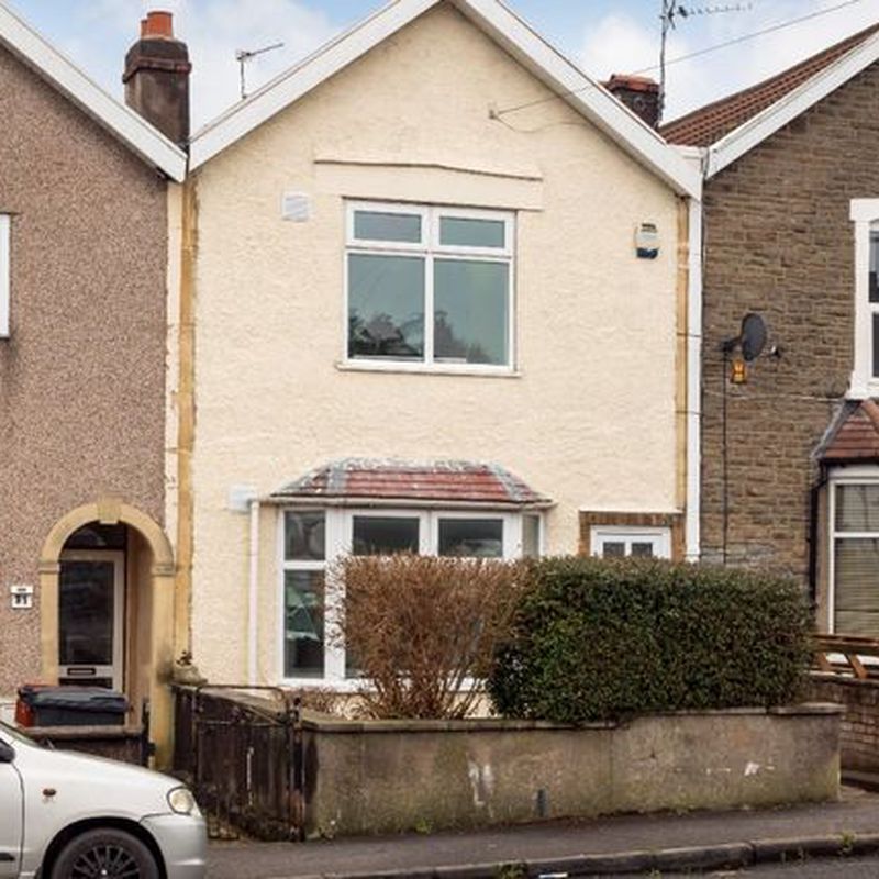 Terraced house to rent in Filwood Road, Fishponds, Bristol BS16 Mayfield Park
