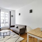 Appartement de 30 m² avec 2 chambre(s) en location à Levallois-Perret