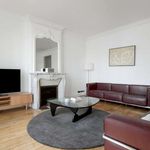 Rent 1 bedroom apartment of 67 m² in Paris