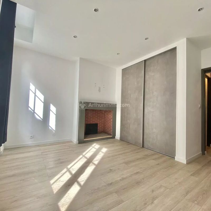 Louer maison de 3 pièces 92 m² 700 € à Gaillac (81600) : une annonce Arthurimmo.com