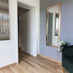 2-room business apartment with balcony - Comfortable and high quality - New building
