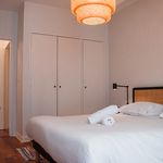 Appartement de 73 m² avec 2 chambre(s) en location à Bordeaux