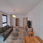 Rent 2 bedroom apartment of 57 m² in Lublin