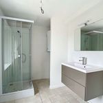 Rent 3 bedroom apartment in Florennes
