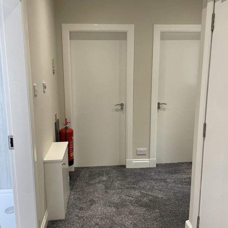 3 Bedroom Flat to Rent at Dundee, Dundee-City, Dundee/West-End, England New Town