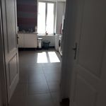 Rent 2 bedroom apartment of 48 m² in Sassegnies