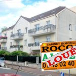Rent 6 bedroom apartment of 106 m² in LE RAINCY