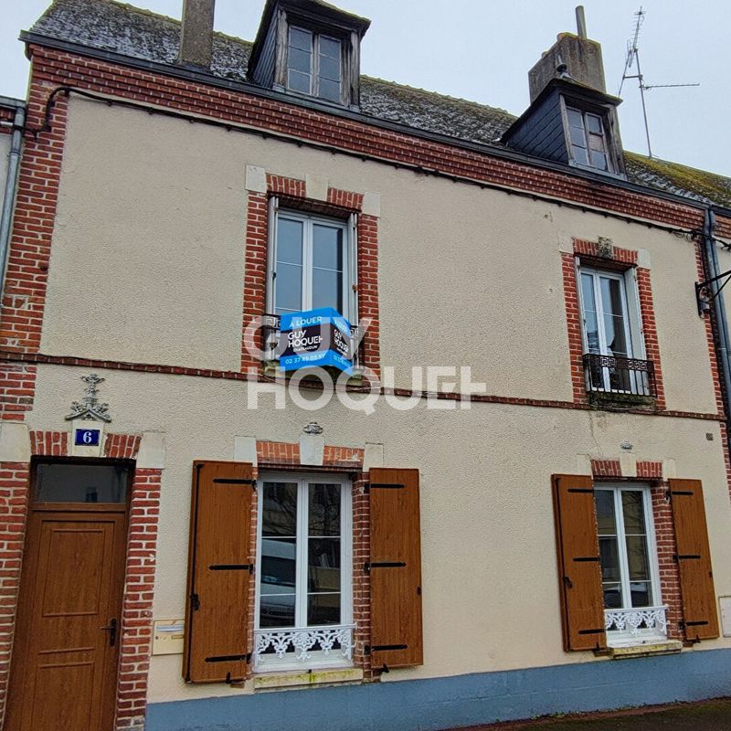 Location : maison T5 (128 m²) à COMMUNE NOUVELLE D ARROU Cloyes-sur-le-Loir