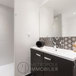 Rent 1 bedroom apartment of 35 m² in Bourgoin-Jallieu