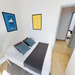 Louez une chambre de 124 m² à Montpellier