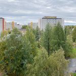Rent 1 bedroom apartment of 35 m² in Oulu
