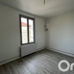 Appartement de 56 m² avec 2 chambre(s) en location à Revigny-sur-Ornain