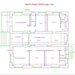 Rent 3 bedroom apartment of 80 m² in Villaricca
