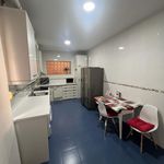 Rent 2 bedroom apartment of 117 m² in Madrid