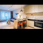 Rent 1 bedroom apartment of 55 m² in Batı Sitesi