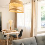 Rent 5 bedroom apartment of 78 m² in Caen