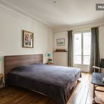 Appartement de 48 m² avec 1 chambre(s) en location à Paris 15e Arrondissement