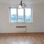 Rent 1 bedroom apartment of 45 m² in Vřesina