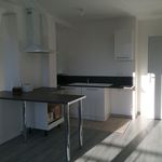 Rent 1 bedroom apartment in Chauvigny