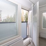 Vuokraa 1 makuuhuoneen asunto, 23 m² paikassa Jyväskylä