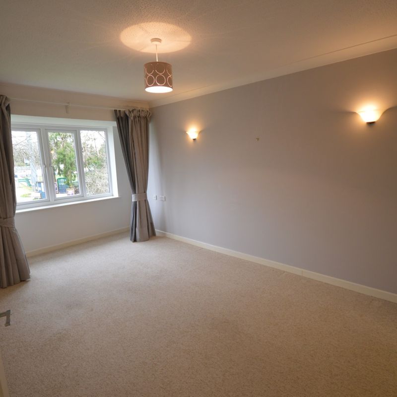 apartment for rent in Homeford House, Grigg Lane, Brockenhurst, So42