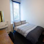 Rent 12 bedroom flat in Nottingham