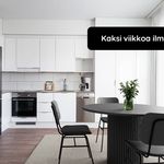 Vuokraa 1 makuuhuoneen asunto, 28 m² paikassa Turku