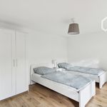 Miete 2 Schlafzimmer wohnung von 65 m² in Kelsterbach