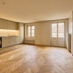 Rent 1 bedroom apartment of 64 m² in Sursee