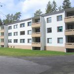 Rent 2 bedroom apartment of 54 m² in Kellokoski