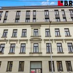 Rent 2 bedroom apartment of 54 m² in Brno
