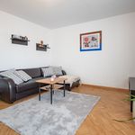 Rent 2 bedroom apartment of 51 m² in Łódź